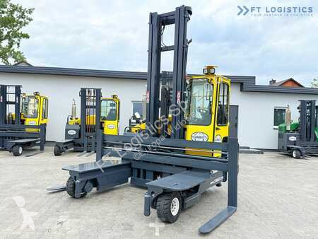 Stivuitor multidirectional Combilift
