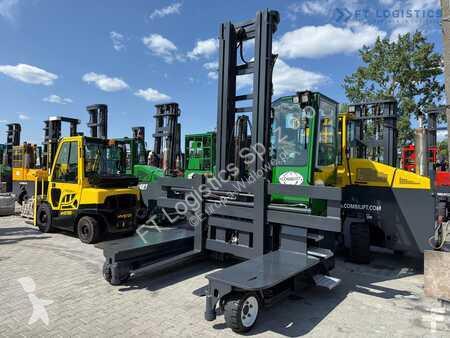 Carrello multidirezionale Combilift