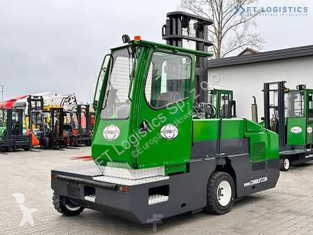 Stivuitor multidirectional Combilift