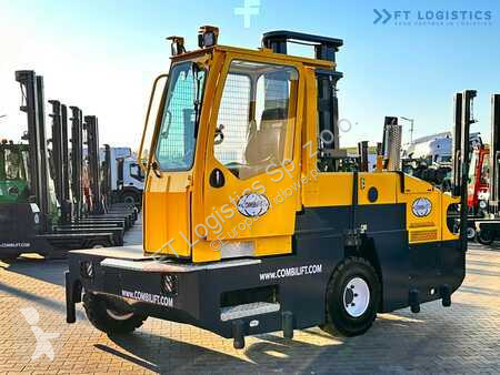 Stivuitor multidirectional Combilift