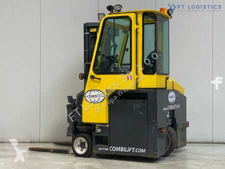 Stivuitor multidirectional Combilift
