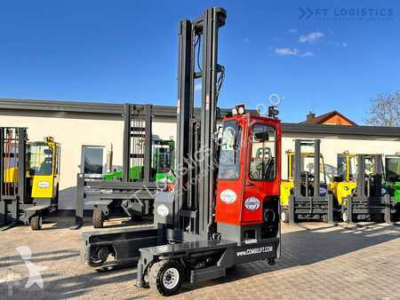 Carrello multidirezionale Combilift
