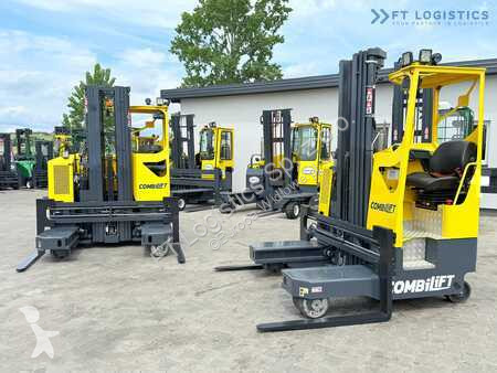 Carrello multidirezionale Combilift