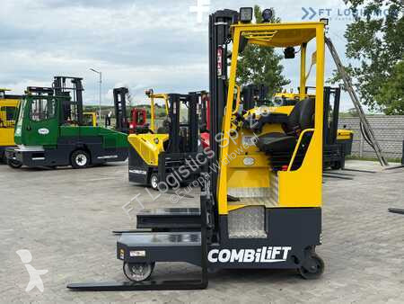 Carrello multidirezionale Combilift