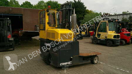 Stivuitor multidirectional Combilift