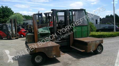 Stivuitor multidirectional Combilift
