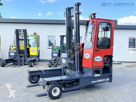 Carrello multidirezionale Combilift