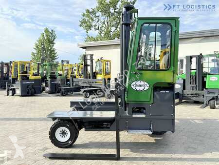 Multidirektionel truck Combilift
