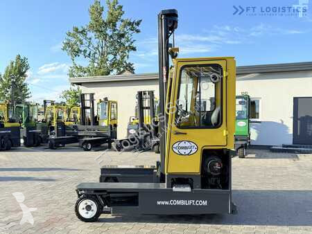 Carrello multidirezionale Combilift