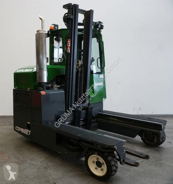 Stivuitor multidirectional Combilift
