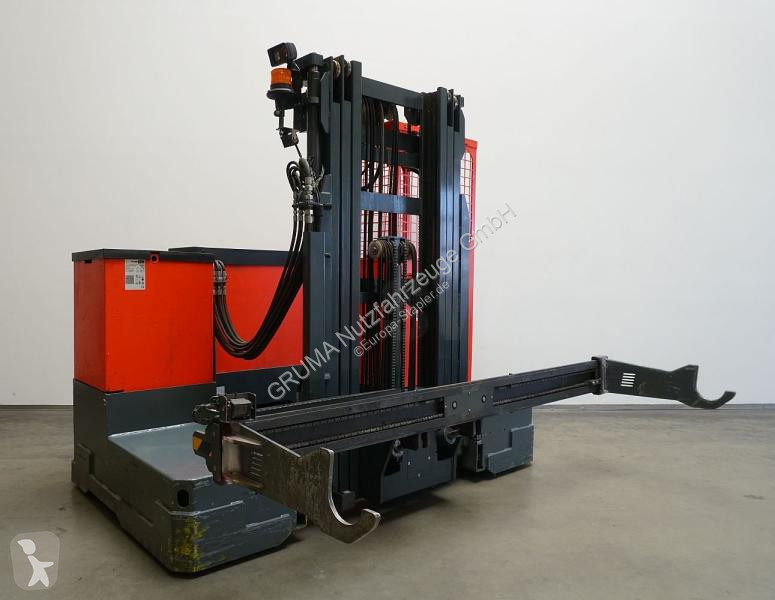 Carrello multidirezionale Dimos DMS20/48