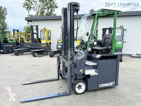 Vierwegtruck Combilift