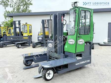 Stivuitor multidirectional Combilift