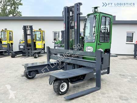 Stivuitor multidirectional Combilift