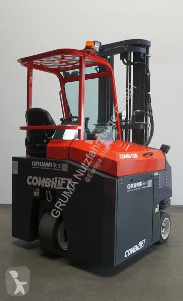 Многопосочен кар Combilift  CBE3000