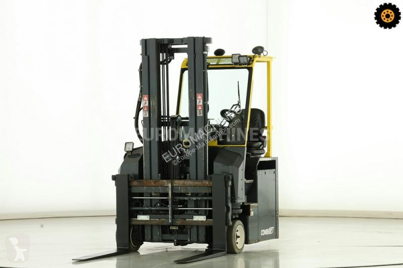 رافعة شوكية متعددة الاتجاهات Combilift  CBE-3000