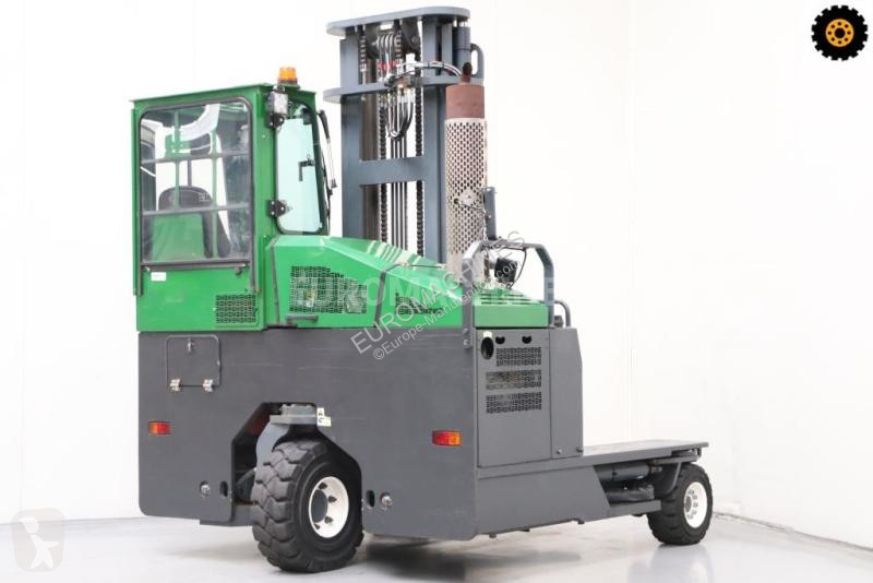 رافعة شوكية متعددة الاتجاهات Combilift  C-4000
