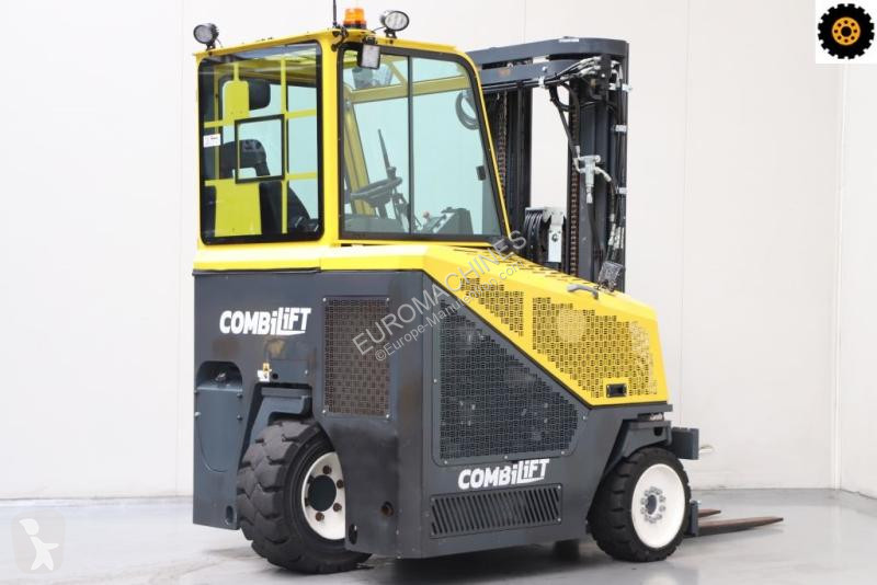 رافعة شوكية متعددة الاتجاهات Combilift  CB4000