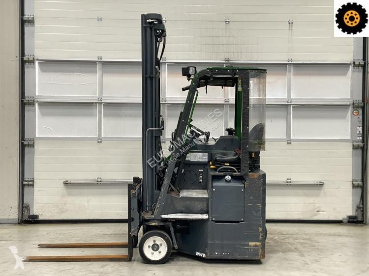 رافعة شوكية متعددة الاتجاهات Combilift  C3000CB
