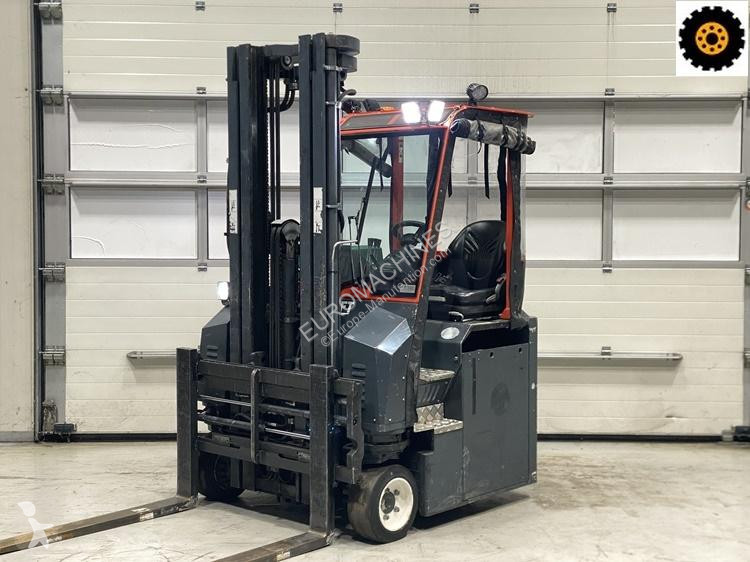 Многопосочен кар Combilift  CBE2500