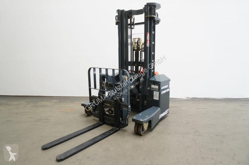 Многопосочен кар Combilift  WR4