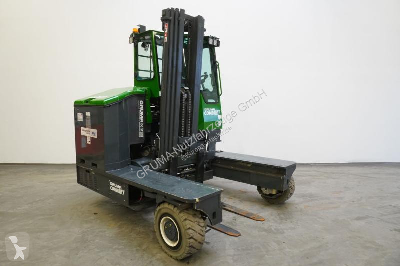 رافعة شوكية متعددة الاتجاهات Combilift E