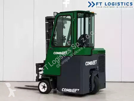 Stivuitor multidirectional Combilift