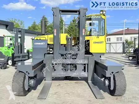 Многопосочен кар Combilift