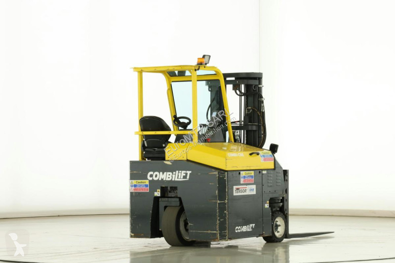 رافعة شوكية متعددة الاتجاهات Combilift  CBE-3000