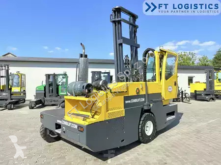 Stivuitor multidirectional Combilift