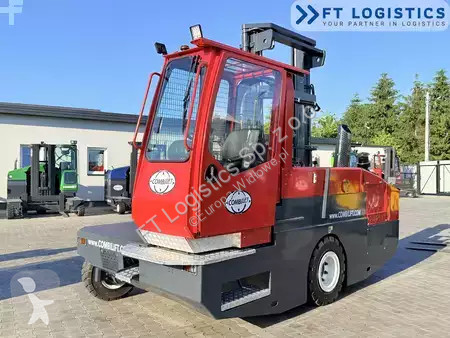 Stivuitor multidirectional Combilift