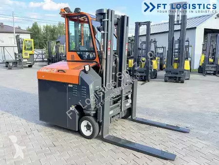 Stivuitor multidirectional Combilift