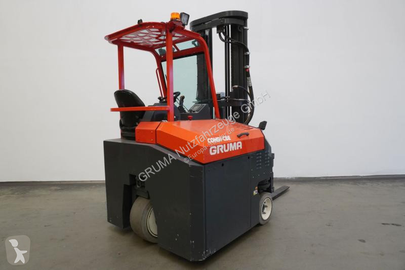 Многопосочен кар Combilift  CBE3000