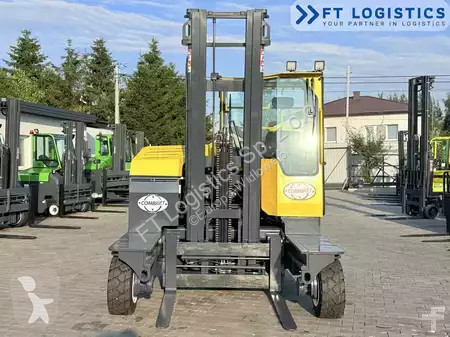 Stivuitor multidirectional Combilift