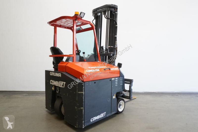 Многопосочен кар Combilift  CBE3000