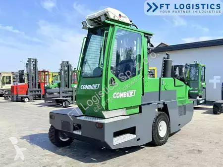 Многоходовой погрузчик Combilift