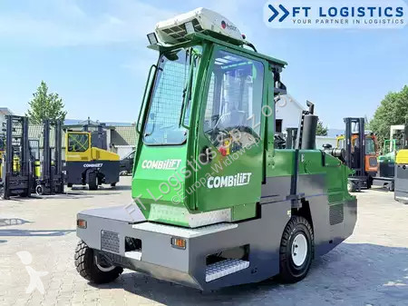 Многоходовой погрузчик Combilift