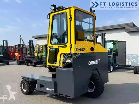 Многоходовой погрузчик Combilift
