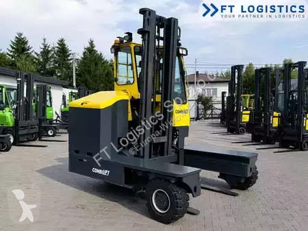 Многоходовой погрузчик Combilift