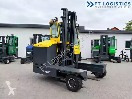 Многоходовой погрузчик Combilift