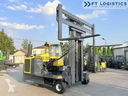 Многоходовой погрузчик Combilift