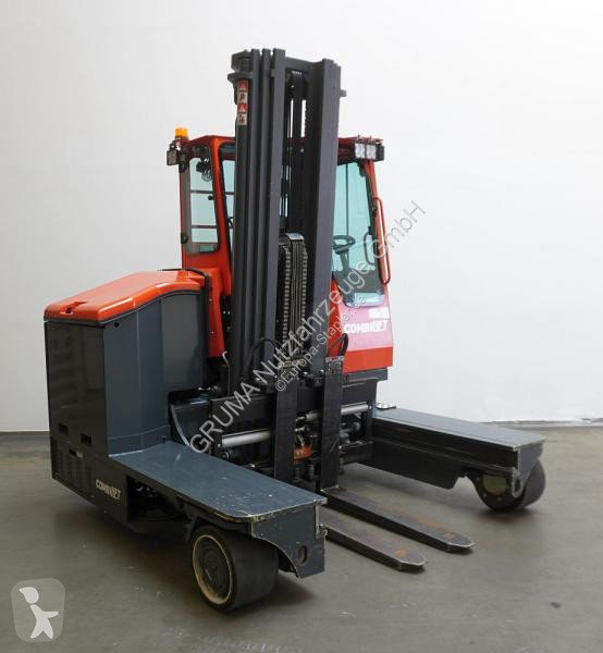 رافعة شوكية متعددة الاتجاهات Combilift  C4000ET