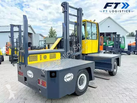 Chariot multidirectionnel Combilift