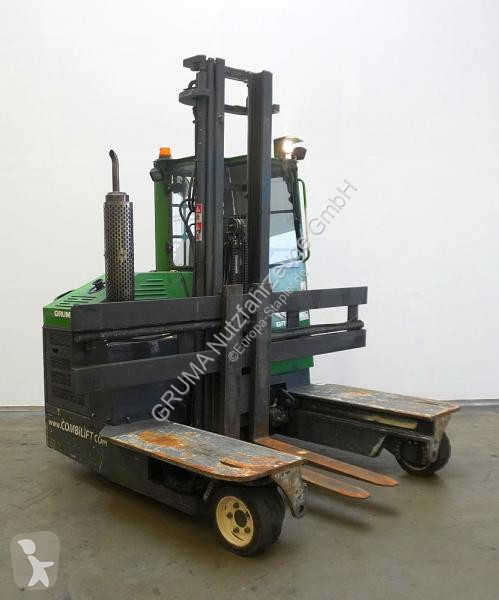Chariot multidirectionnel Combilift  C3000