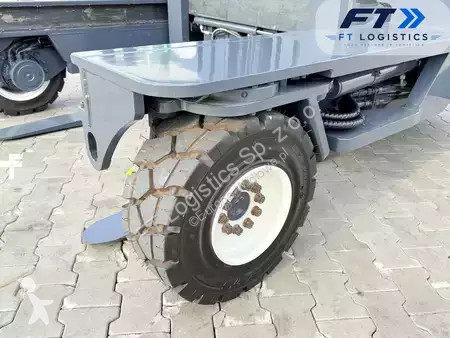 Chariot multidirectionnel Combilift