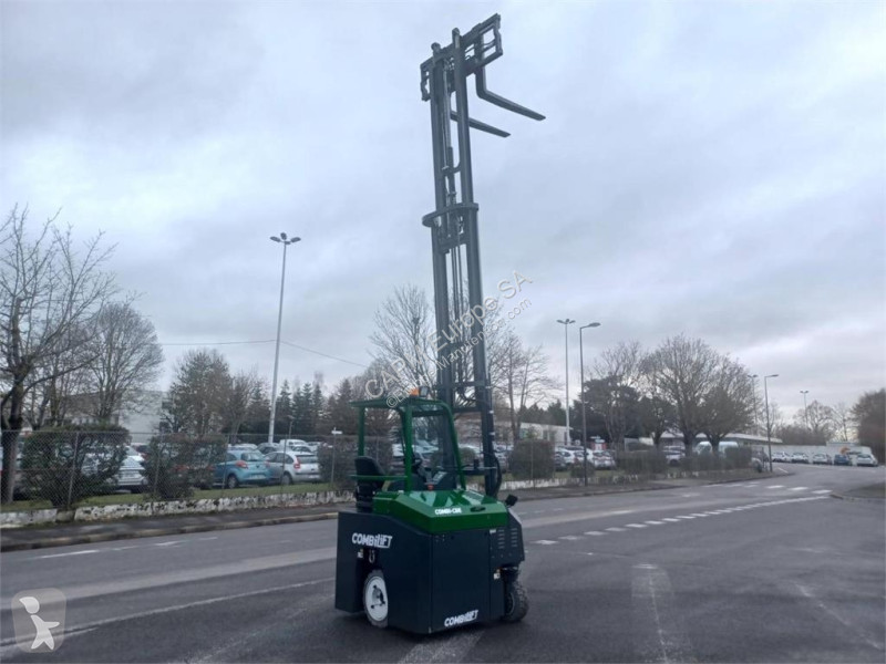 Vierwegtruck Combilift CBE3000