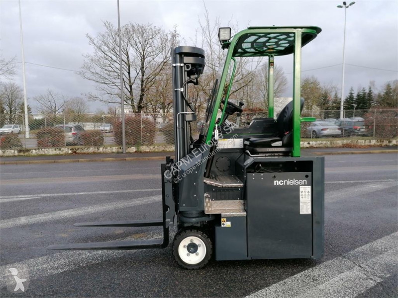 Vierwegtruck Combilift CBE2500