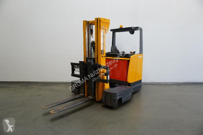 Chariot multidirectionnel Jungheinrich  ETVQ25