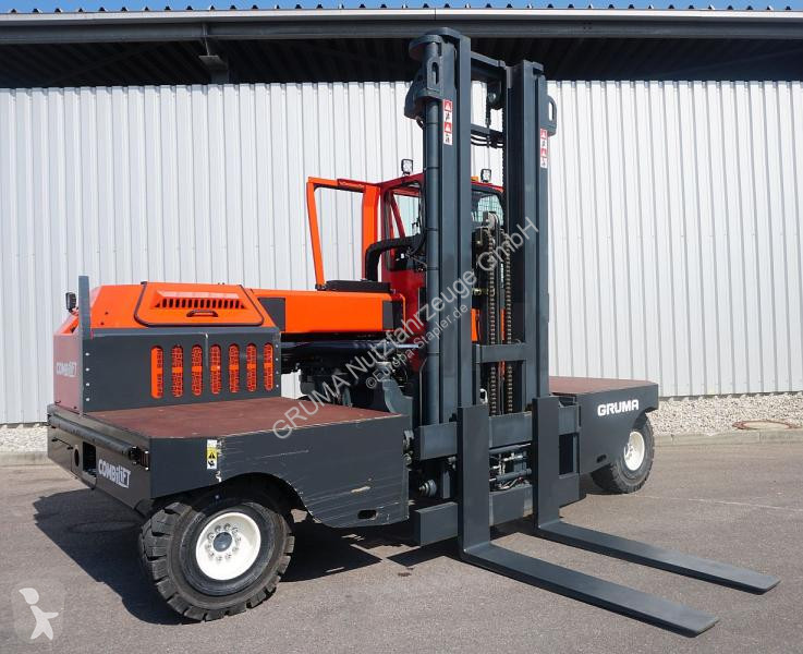 多向叉车 Combilift  C6000SL