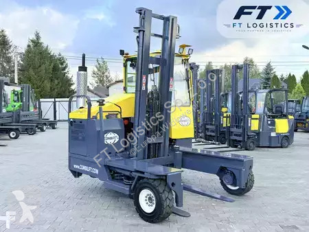 Stivuitor multidirectional Combilift